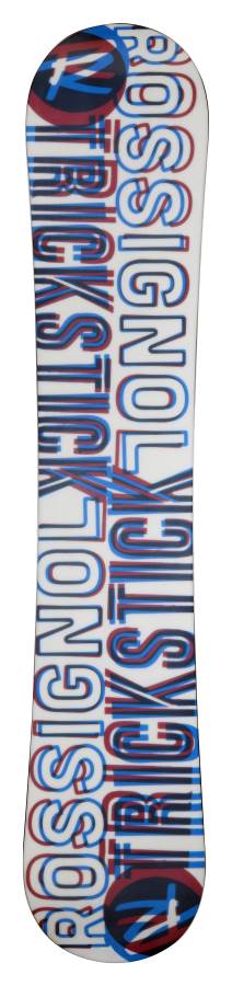 ロシニョール trickstick amptek 154cnスノーボード Rossignol Trickstick 2014-2011 Review & Buyers Guide